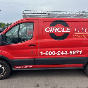 FORD TRANSIT 250 - 4