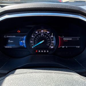 2017 FORD EDGE TITANIUM photo 39