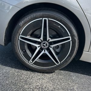 2023 Mercedes-BENZ C-CLASS — миниатюра 19