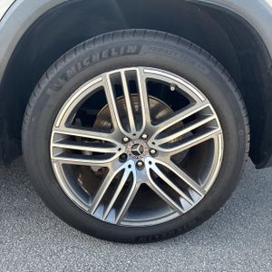 2022 Mercedes-BENZ GLS 缩略图 18