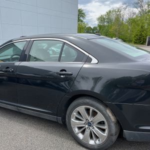 FORD TAURUS LIMITED - 6