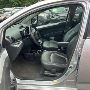 2015 Chevrolet SPARK EV 2LT — миниатюра 32