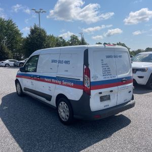 صورة 4 لـ 2016 FORD TRANSIT CONNECT XL