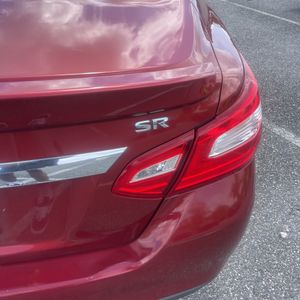 صورة 23 لـ 2016 Nissan ALTIMA 2.5 SR