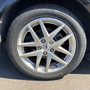 صورة مصغرة 19 لـ 2011 FORD FUSION SEL