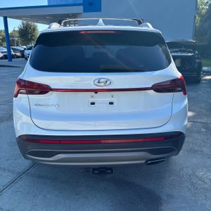 صورة 7 لـ 2023 Hyundai SANTA FE SEL