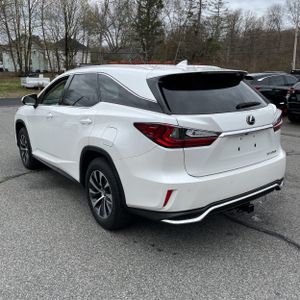LEXUS RX 350L BASE - 5