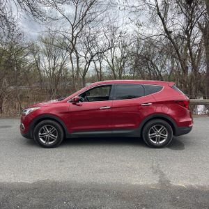 HYUNDAI SANTA FE SPORT 2.4L - 3