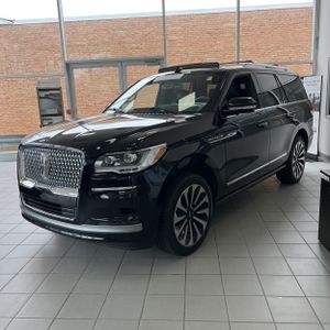 LINCOLN NAVIGATOR RESERVE - 1