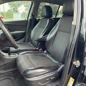 صورة مصغرة 32 لـ 2018 Chevrolet TRAX LT