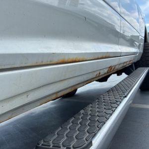 2013 RAM 2500 TRADESMAN — фото 55