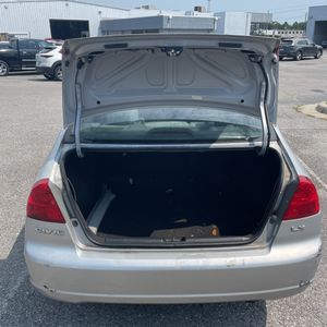 صورة مصغرة 37 لـ 2003 Honda CIVIC LX
