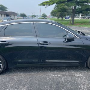 2023 KIA K5 GT-LINE thumbnail 11