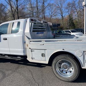 FORD F-550 CHASSIS XL - 6