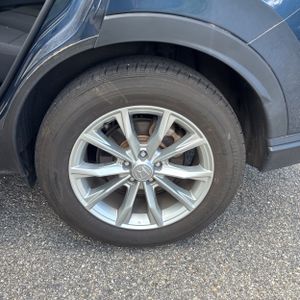 صورة مصغرة 18 لـ 2024 Honda CR-V EX