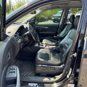 2016 Honda PILOT EX-L — фото 31
