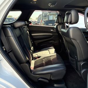 2018 Dodge DURANGO GT — миниатюра 35