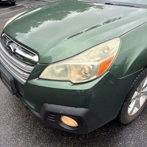 2013 Subaru OUTBACK 2.5I PREMIUM — миниатюра 54