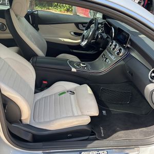 صورة مصغرة 33 لـ 2020 Mercedes-BENZ C-CLASS AMG