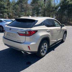 LEXUS RX 350 BASE - 8