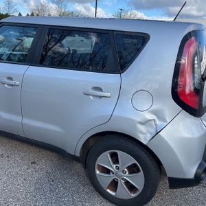 KIA SOUL BASE - 6