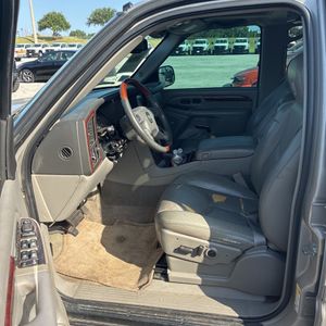 2006 Cadillac ESCALADE ESV BASE 缩略图 32