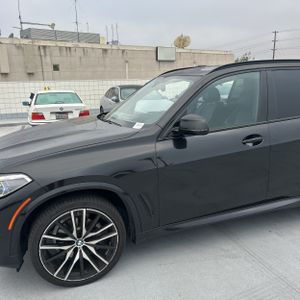 BMW X5 XDRIVE40I - 2