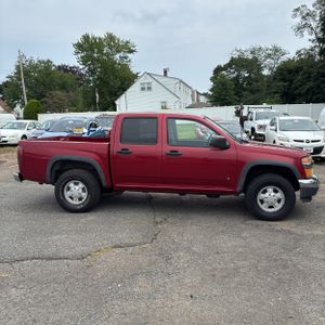 2006 Chevrolet COLORADO LT 照片 10