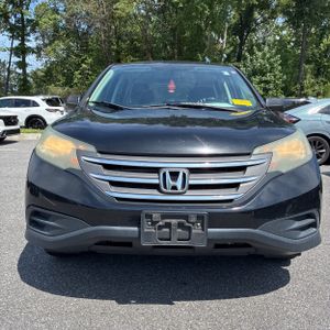 2014 Honda CR-V LX 照片 14