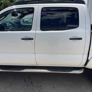 2010 Toyota TACOMA V6 缩略图 49