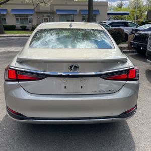 LEXUS ES 250 BASE - 7