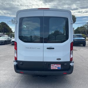 صورة 7 لـ 2016 FORD TRANSIT-350 XL
