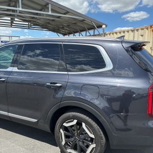 KIA TELLURIDE S - 6