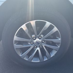 2018 FORD EXPEDITION LIMITED 缩略图 17