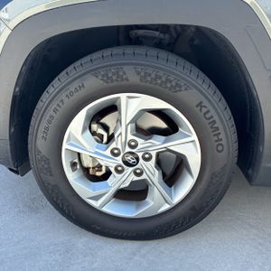 صورة 17 لـ 2023 Hyundai TUCSON SEL