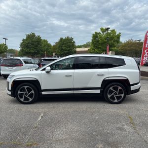 HYUNDAI IONIQ 9 PERFORMANCE LIMITED - 3