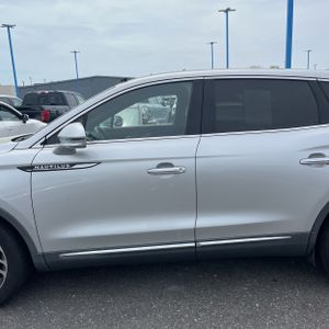 LINCOLN NAUTILUS RESERVE - 4