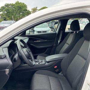 صورة مصغرة 32 لـ 2023 Mazda CX-30 2.5 S
