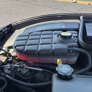 2004 Chevrolet CORVETTE BASE 缩略图 47
