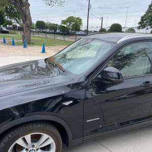 BMW X3 SDRIVE28I - 2