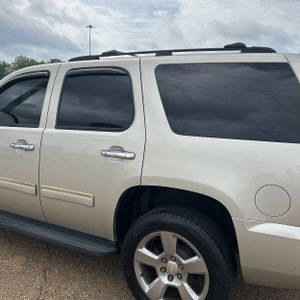 CHEVROLET TAHOE LS - 6