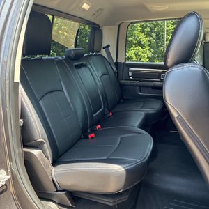 صورة مصغرة 34 لـ 2018 RAM 2500 LARAMIE
