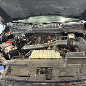 صورة مصغرة 43 لـ 2024 FORD F-150 XLT