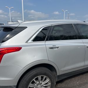 CADILLAC XT5 LUXURY - 9