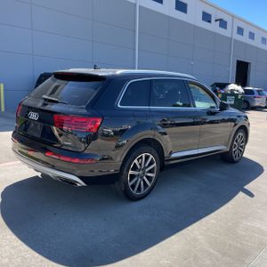AUDI Q7 45 PREMIUM - 8
