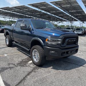 صورة مصغرة 12 لـ 2024 RAM 2500 POWER WAGON