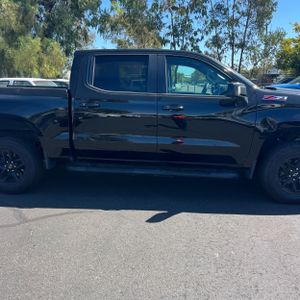 2019 Chevrolet SILVERADO 1500 LT TRAIL BOSS — фото 11