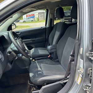 2016 JEEP COMPASS SPORT — миниатюра 31