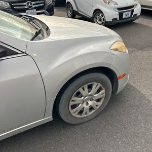 2010 Mazda MAZDA6 I SPORT 缩略图 59