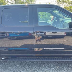2018 FORD F-150 XLT 照片 9
